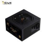 XIGMATEK FURY 850W 80+ GOLD FULL MODULAR POWER Supply - الصورة 5