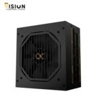 XIGMATEK FURY 850W 80+ GOLD FULL MODULAR POWER Supply - الصورة 4