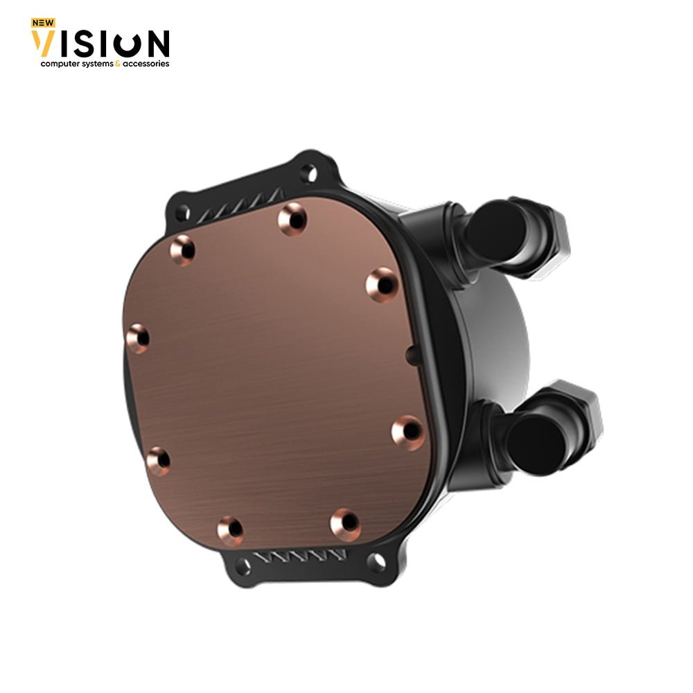 xigmatek-liquid-killer-x-360-aio-argb-6.jpg Xigmatek Liquid Killer X 360 ARGB AIO Liquid CPU Cooler - الصورة 3