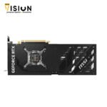 MSI Gaming RTX 4070 Super 12G Ventus 3X OC - الصورة 3