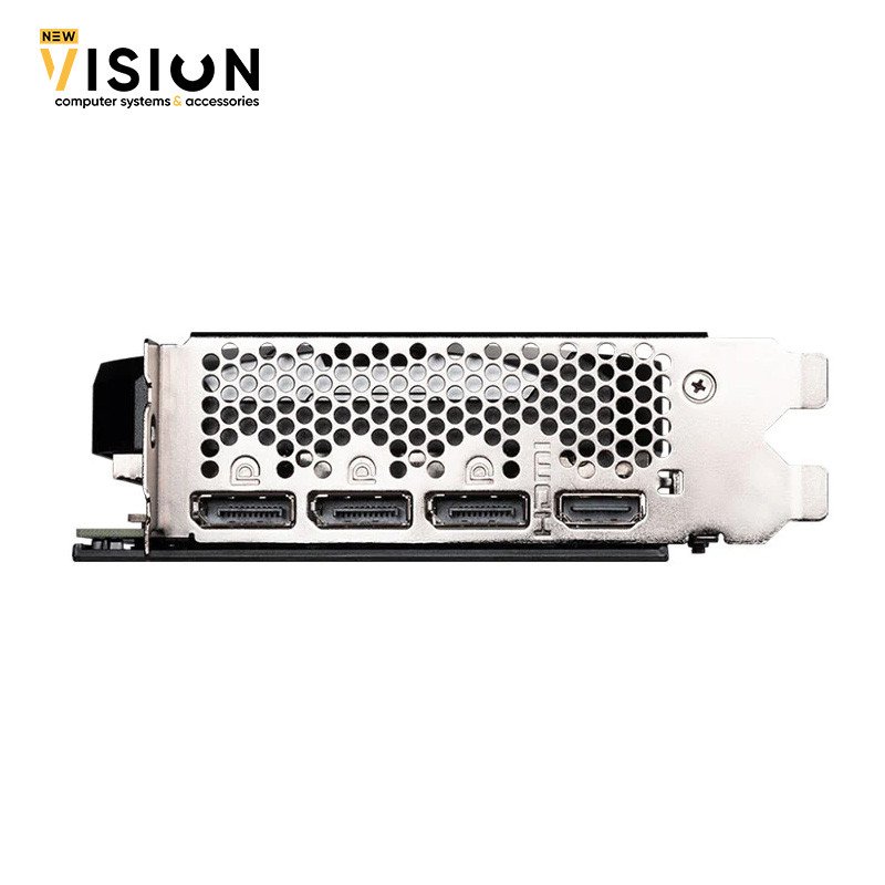 MSI Gaming RTX 4070 Super 12G Ventus 3X OC-4 MSI Gaming RTX 4070 Super 12G Ventus 3X OC - الصورة 4