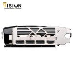 MSI GeForce RTX 4070 SUPER 12G GAMING X SLIM GDDR6X Graphics Card, DLSS 3 - الصورة 5