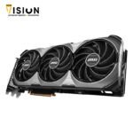 MSI VENTUS GeForce RTX 4080 SUPER 16G 3X OC GDDR6X - الصورة 3