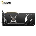 MSI VENTUS GeForce RTX 4080 SUPER 16G 3X OC GDDR6X - الصورة 4