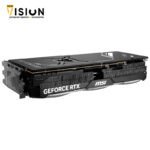 MSI VENTUS GeForce RTX 4080 SUPER 16G 3X OC GDDR6X - الصورة 5
