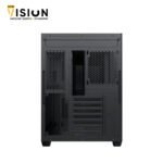 Xigmatek Aqua III Argb Mid Tower Case - الصورة 6