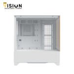 Xigmatek Endorphin WD Arctic Argb Super Tower Case - الصورة 5