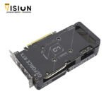 ASUS Dual GeForce RTX 4060 Ti EVO OC Edition 16GB GDDR6 - الصورة 5