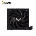 ⁦ASUS TUF 750B 80+Bronze 750W, Dual Ball Fan Bearings, Power Supply GAMING-750B⁩ - الصورة ⁦4⁩