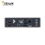 ASUS TUF GAMING B650M-E Socket AM5 LGA 1718 Ryzen 7000 mATX gaming motherboard - الصورة 4