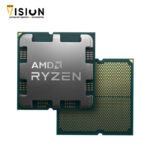 AMD Ryzen 5 8400F (4.2 GHz) — Ryzen 5 8000 Series 6-Core, 12-Threads, Socket AM5, 65W Processor - 100-100001591 - الصورة 2