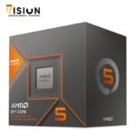 AMD Ryzen 5 8600G 6-Core, 12-Thread Desktop Processor