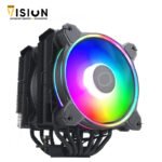 Cooler Master Hyper 622 Halo Dual Tower CPU Air Cooler