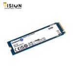 ⁦Kingston Nv2 500Gb M.2 Nvme Internal Solid State Drive SSD⁩ - الصورة ⁦3⁩