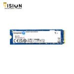 Kingston Nv3 1Tb M.2 Nvme Internal Solid State Drive SSD
