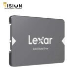 Lexar NS100 256Gb Internal Solid State Drive SSD - الصورة 2