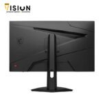 ⁦MSI G2412F 24 Inch IPS FHD Frameless Gaming Monitor⁩ - الصورة ⁦2⁩