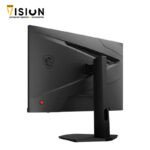 ⁦MSI G2412F 24 Inch IPS FHD Frameless Gaming Monitor⁩ - الصورة ⁦3⁩