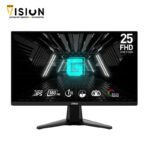 MSI Optix G255F 25 FHD (1920 x 1080) 180Hz 1ms (GtG) IPS sRGB 99%