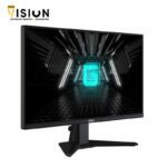 ⁦MSI Optix G255F 25 FHD (1920 x 1080) 180Hz 1ms (GtG) IPS sRGB 99%⁩ - الصورة ⁦2⁩