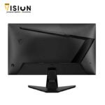 ⁦MSI Optix G255F 25 FHD (1920 x 1080) 180Hz 1ms (GtG) IPS sRGB 99%⁩ - الصورة ⁦4⁩