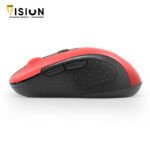 ⁦Redragon BM-2638 Wireless Mouse⁩ - الصورة ⁦3⁩