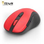 ⁦Redragon BM-2638 Wireless Mouse⁩ - الصورة ⁦2⁩