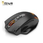 Redragon Mist M691 Wireless Gaming Mouse - الصورة 2