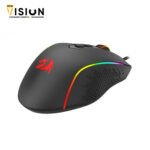 ⁦Redragon M613-RGB Trident Lite Lightweight Gaming Mouse⁩ - الصورة ⁦2⁩