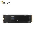 Samsung 990 Evo 1Tb M.2 Nvme Internal Solid State Drive SSD