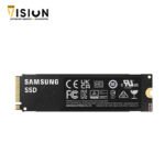 Samsung 990 Evo 1Tb M.2 Nvme Internal Solid State Drive SSD - الصورة 2