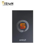 ⁦AMD Ryzen 5 7600 6-Core, 12-Thread Unlocked Desktop Processor⁩ - الصورة ⁦3⁩