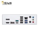 ⁦ASUS PRIME B860M-A WIFI-CSM Micro ATX LGA1851 Motherboard DDR5⁩ - الصورة ⁦4⁩