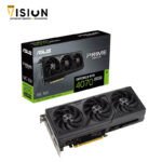 ASUS PRIME GeForce RTX 4070 SUPER 12GB GDDR6X OC Edition