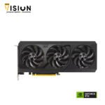 ⁦ASUS PRIME GeForce RTX 4070 SUPER 12GB GDDR6X OC Edition⁩ - الصورة ⁦2⁩