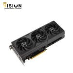 ⁦ASUS PRIME GeForce RTX 4070 SUPER 12GB GDDR6X OC Edition⁩ - الصورة ⁦3⁩