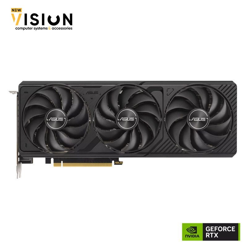 ASUS PRIME GeForce RTX™ 4070 Ti SUPER 16GB GDDR6X-1 ASUS PRIME GeForce RTX™ 4070 Ti SUPER 16GB GDDR6X - الصورة 1