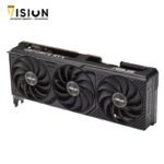 ASUS PRIME GeForce RTX™ 4070 Ti SUPER 16GB GDDR6X - الصورة 2