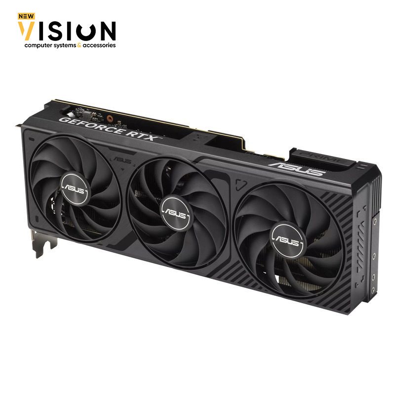ASUS PRIME GeForce RTX™ 4070 Ti SUPER 16GB GDDR6X-2 ASUS PRIME GeForce RTX™ 4070 Ti SUPER 16GB GDDR6X - الصورة 2