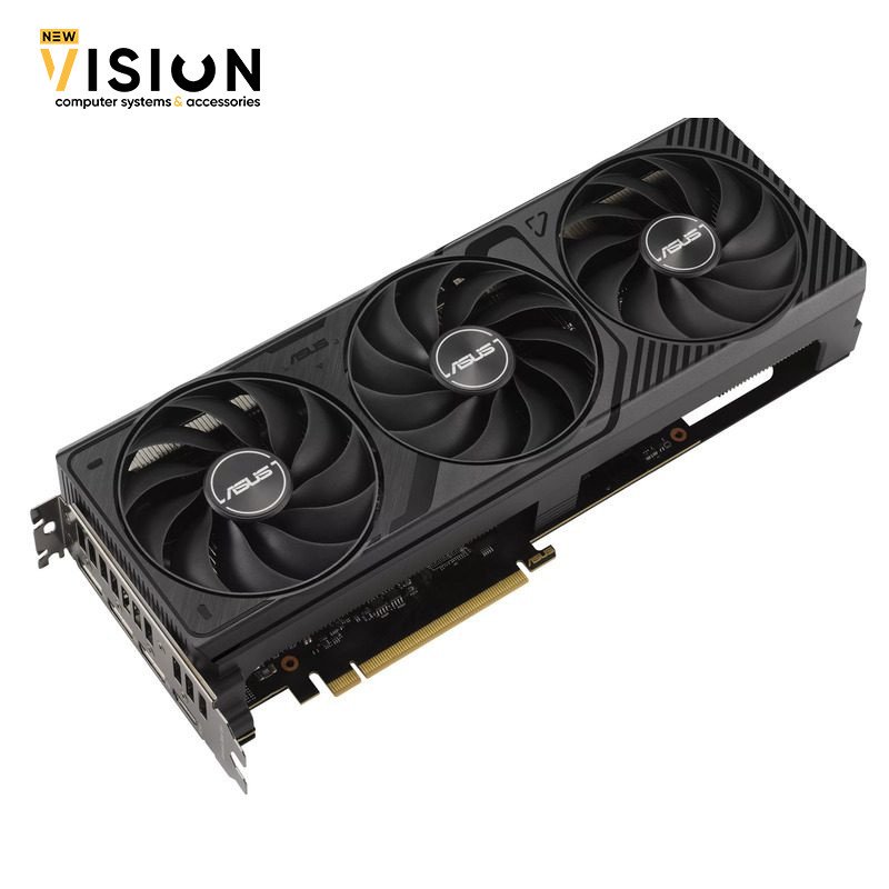 ASUS PRIME GeForce RTX™ 4070 Ti SUPER 16GB GDDR6X-3 ASUS PRIME GeForce RTX™ 4070 Ti SUPER 16GB GDDR6X - الصورة 3
