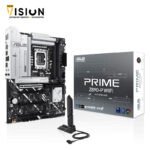 ASUS PRIME Z890P WIFI MOTHERBOARD