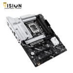 ASUS PRIME Z890P WIFI MOTHERBOARD - الصورة 3