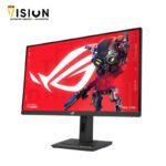 ⁦ASUS ROG Strix XG27UCS USB Type-C Gaming Monitor⁩ - الصورة ⁦2⁩