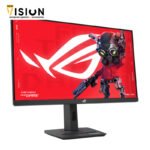 ⁦ASUS ROG Strix XG27UCS USB Type-C Gaming Monitor⁩ - الصورة ⁦3⁩