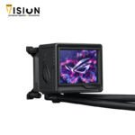ASUS Ryujin III 360 ARGB Extreme Liquid Cooling - الصورة 2