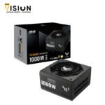 ASUS TUF GAMING 1000W (ATX 3.0) 80 Plus Gold Fully Modular Power Supply