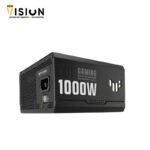 ASUS TUF GAMING 1000W (ATX 3.0) 80 Plus Gold Fully Modular Power Supply - الصورة 3