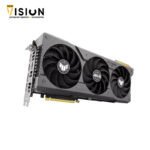 ASUS TUF Gaming GeForce RTX 4070 Ti SUPER 16GB GDDR6X OC Edition Graphic Card - الصورة 3