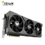 ASUS TUF Gaming GeForce RTX 4080 SUPER 16GB GDDR6X OC Edition - الصورة 3