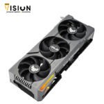 ASUS TUF Gaming GeForce RTX 4080 SUPER 16GB GDDR6X OC Edition - الصورة 4